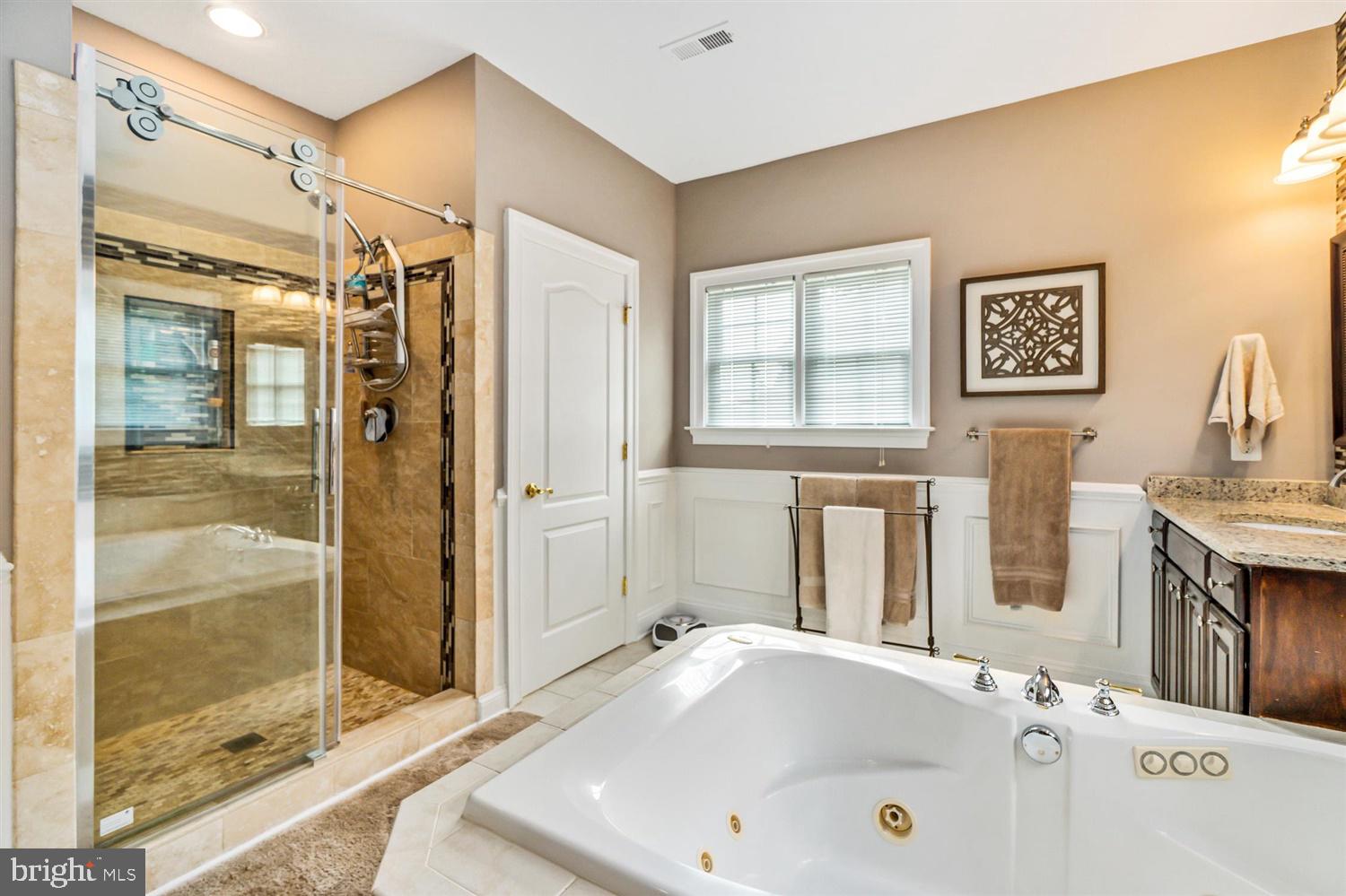 GREENSPRING - Residential