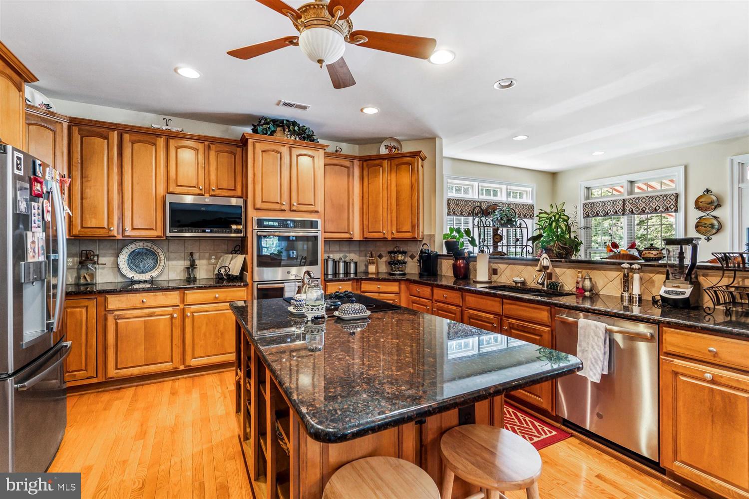 GREENSPRING - Residential