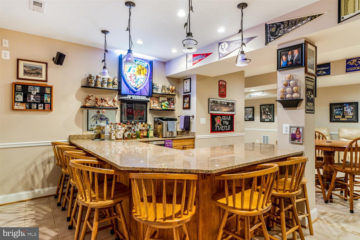 GREENSPRING - Residential