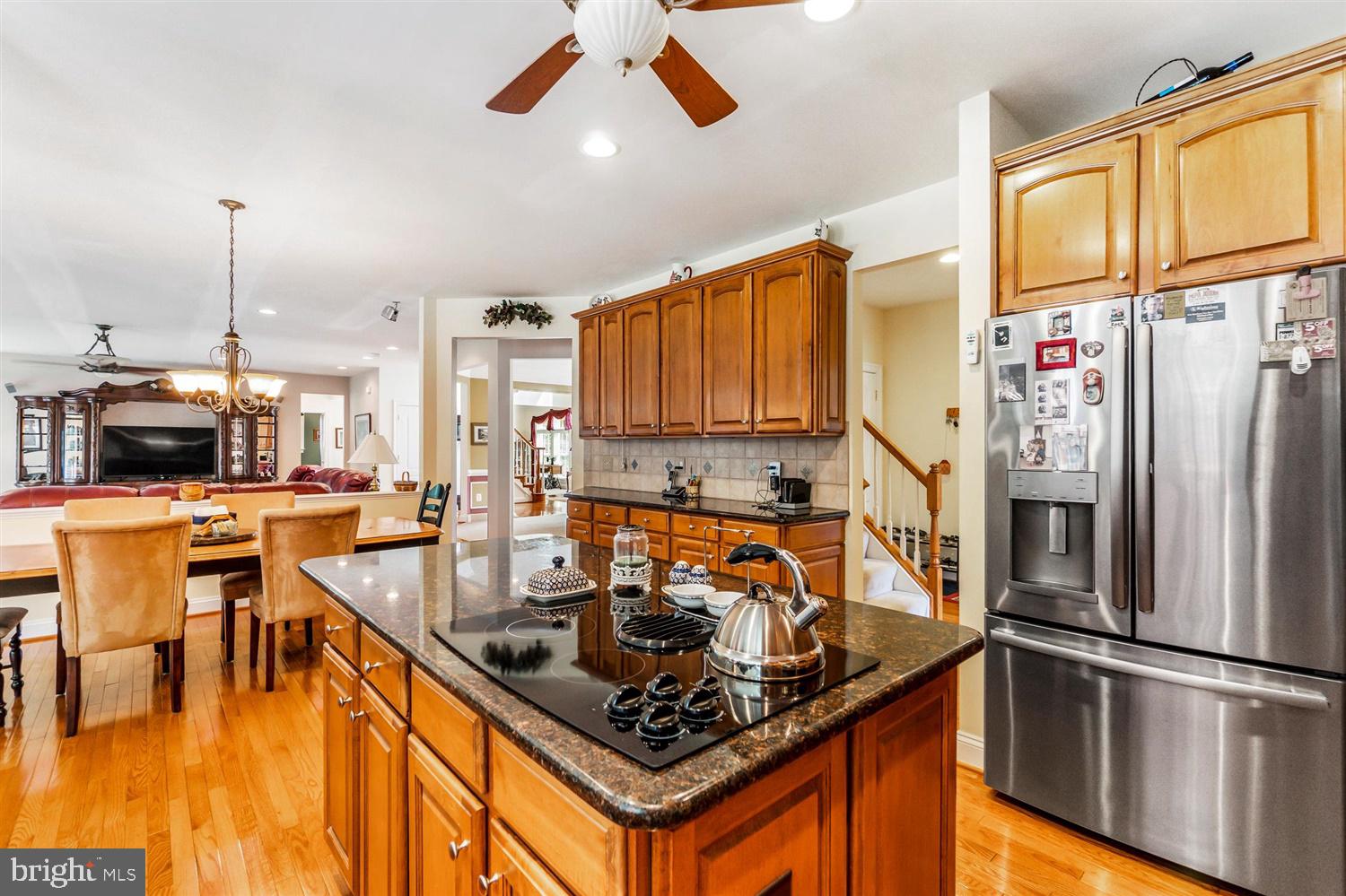 GREENSPRING - Residential