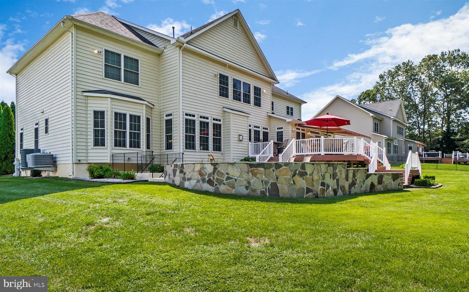 GREENSPRING - Residential