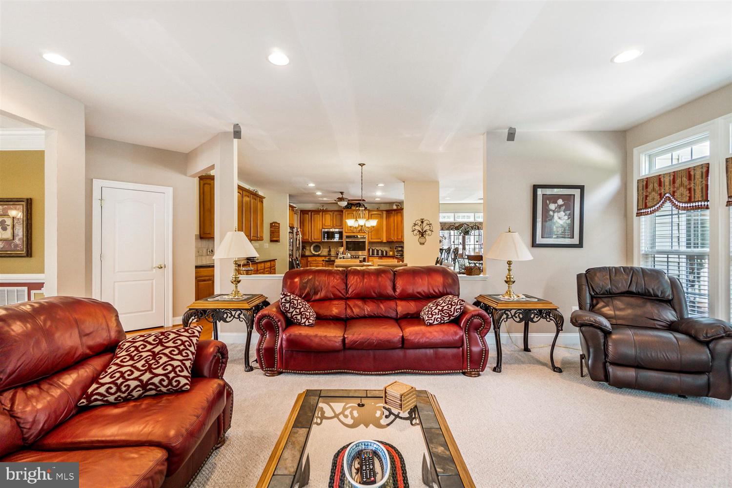 GREENSPRING - Residential