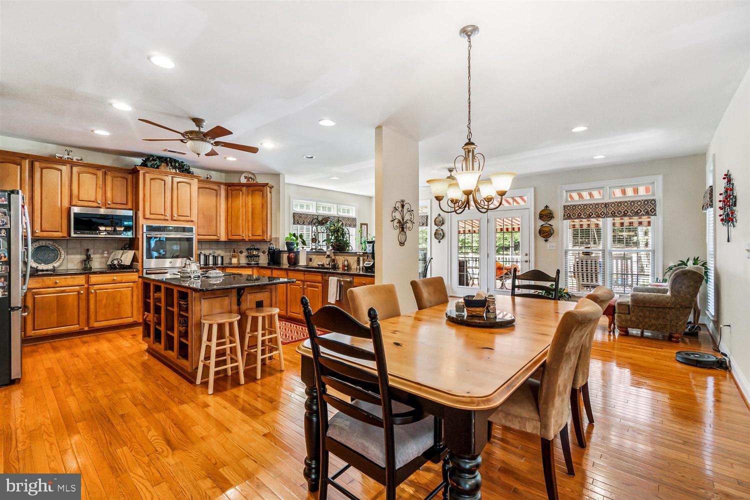 GREENSPRING - Residential