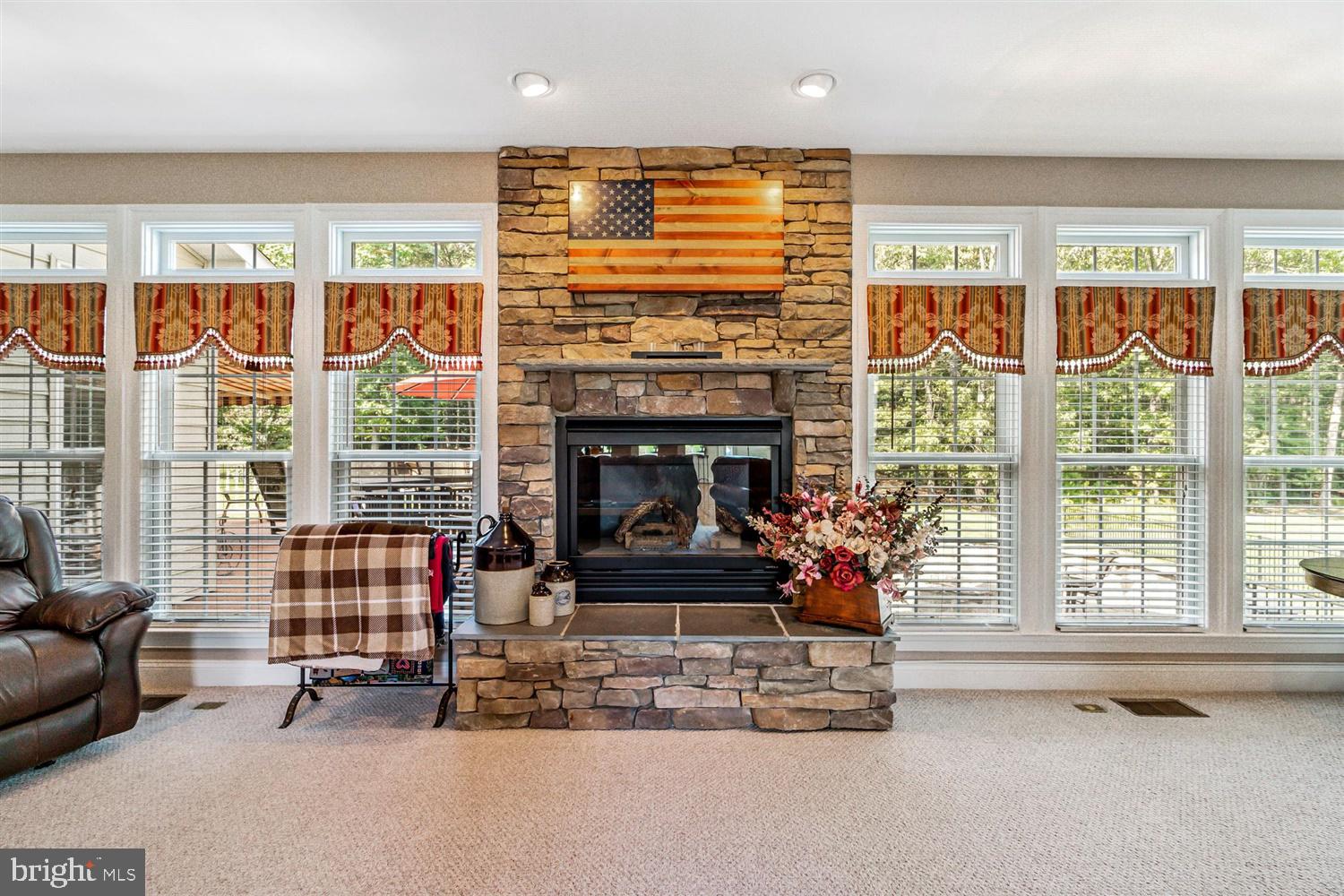 GREENSPRING - Residential