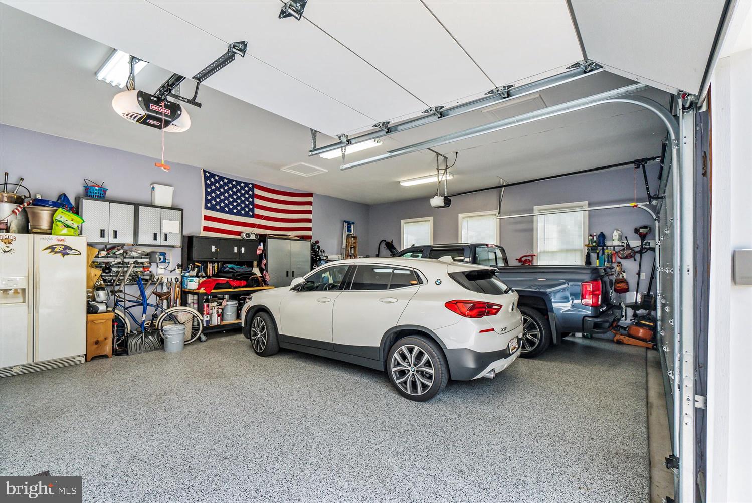 GREENSPRING - Residential