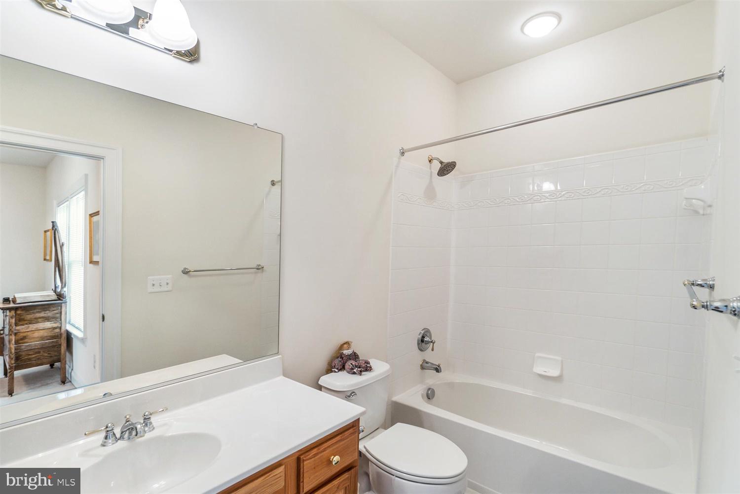 GREENSPRING - Residential