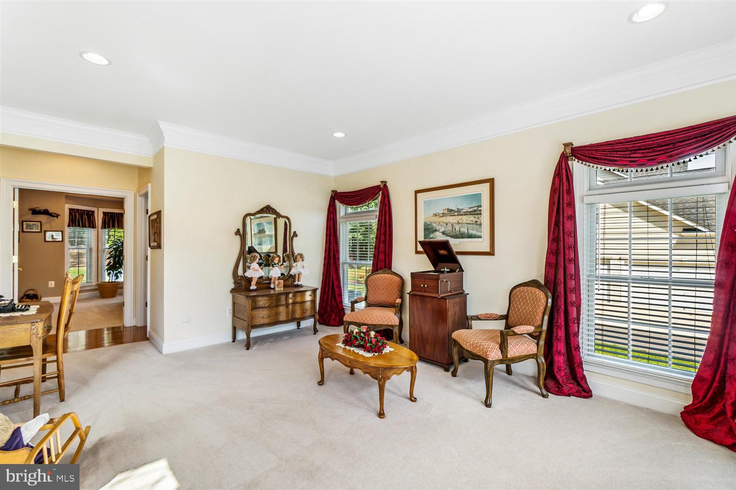 GREENSPRING - Residential