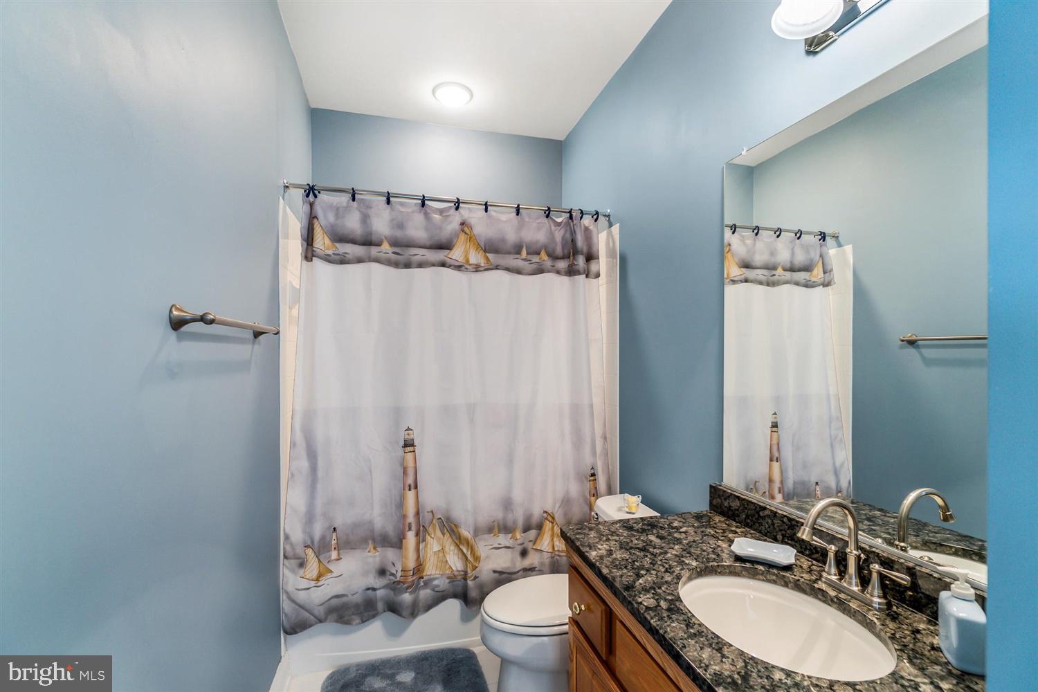 GREENSPRING - Residential