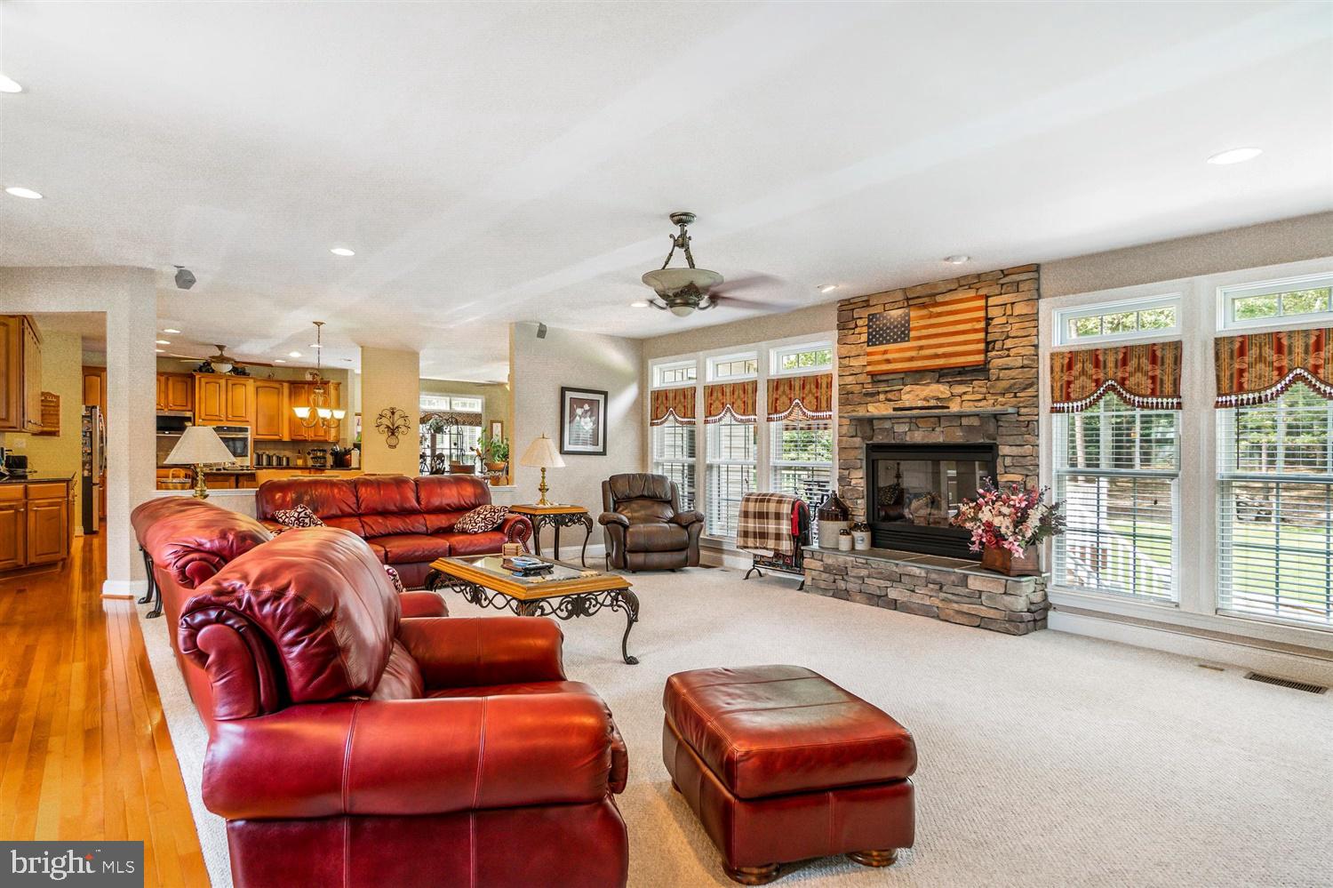 GREENSPRING - Residential