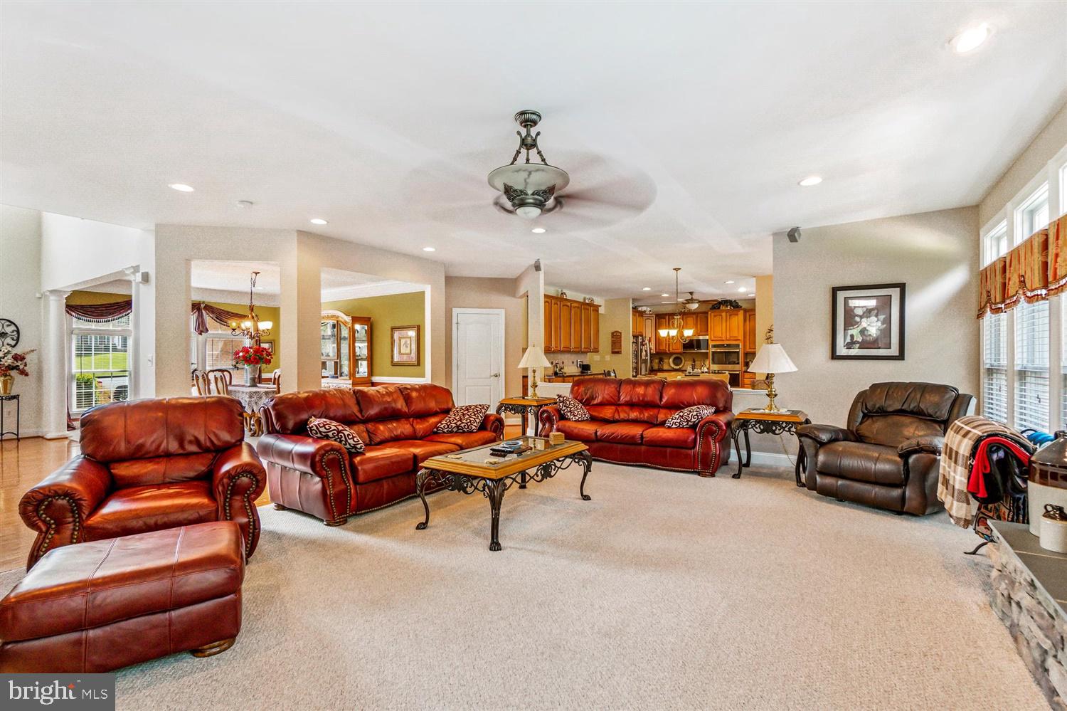 GREENSPRING - Residential