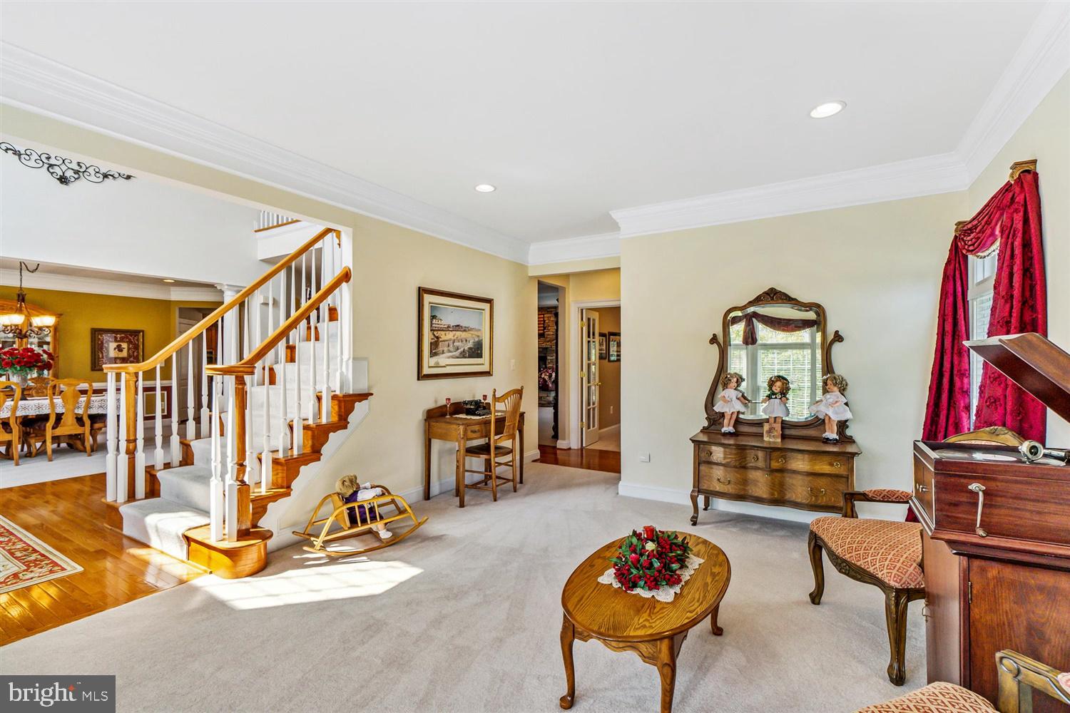 GREENSPRING - Residential