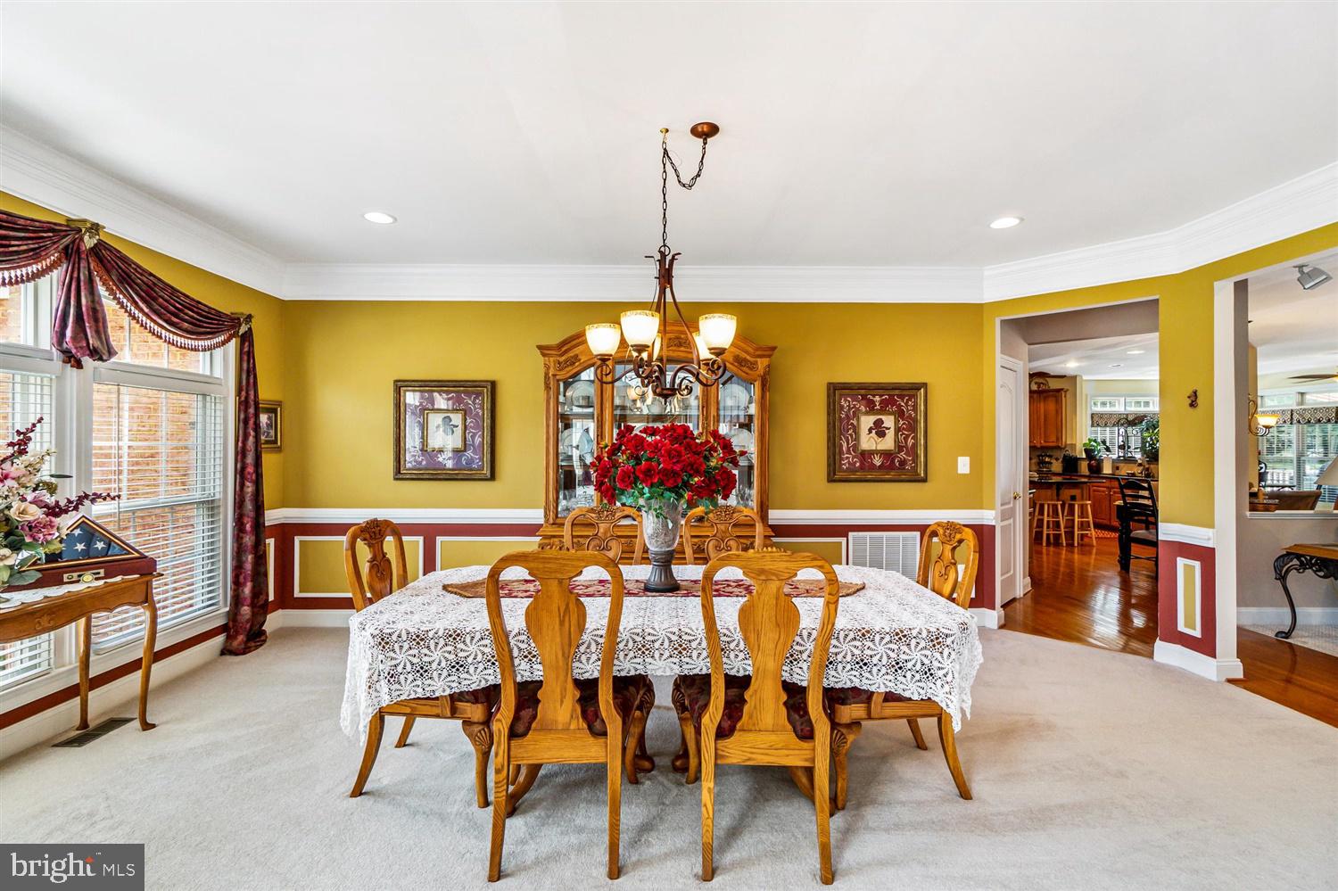 GREENSPRING - Residential