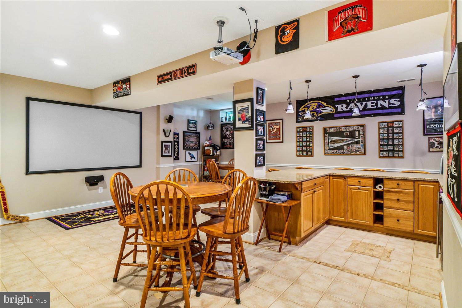 GREENSPRING - Residential