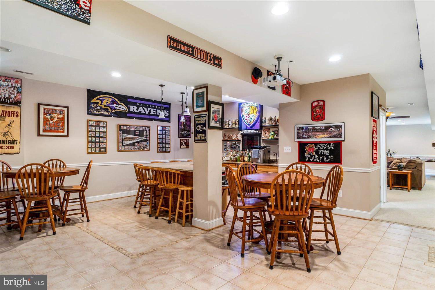 GREENSPRING - Residential