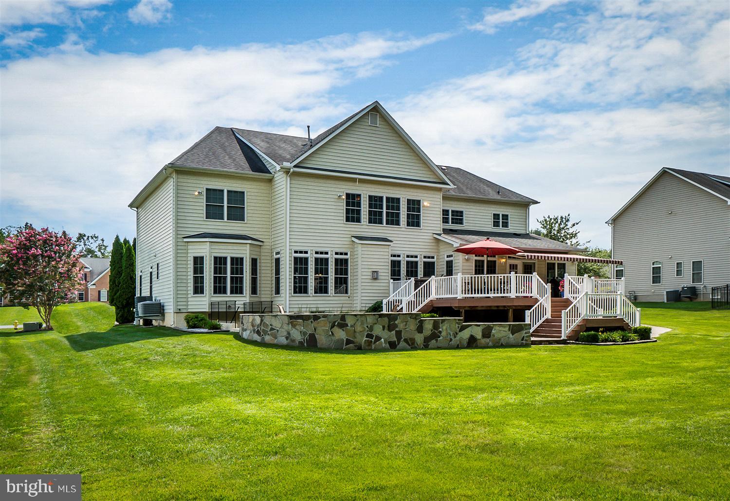 GREENSPRING - Residential