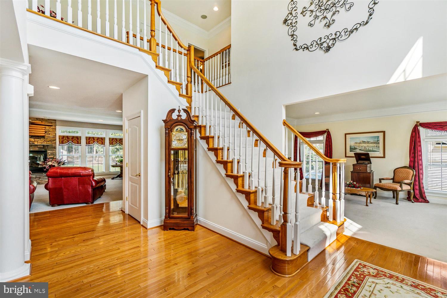 GREENSPRING - Residential