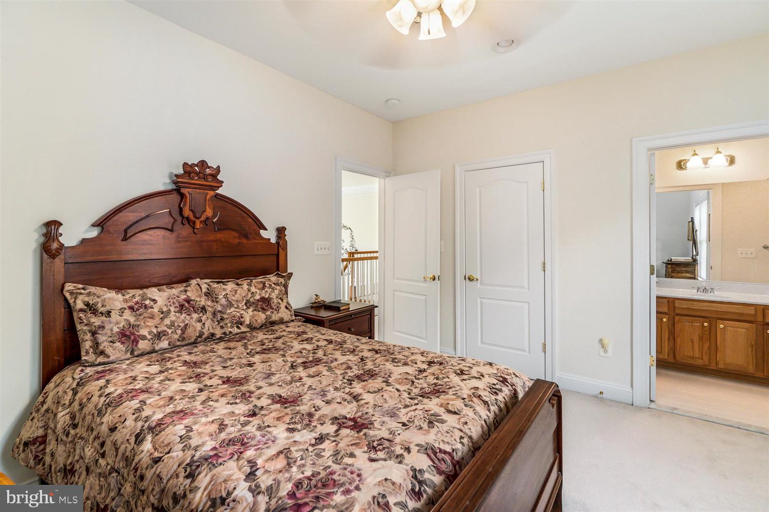 GREENSPRING - Residential