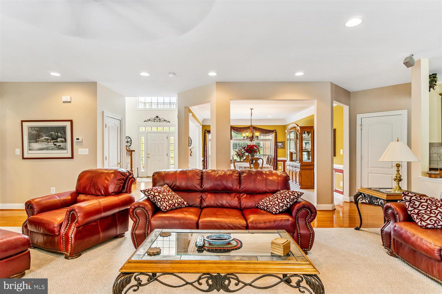 GREENSPRING - Residential