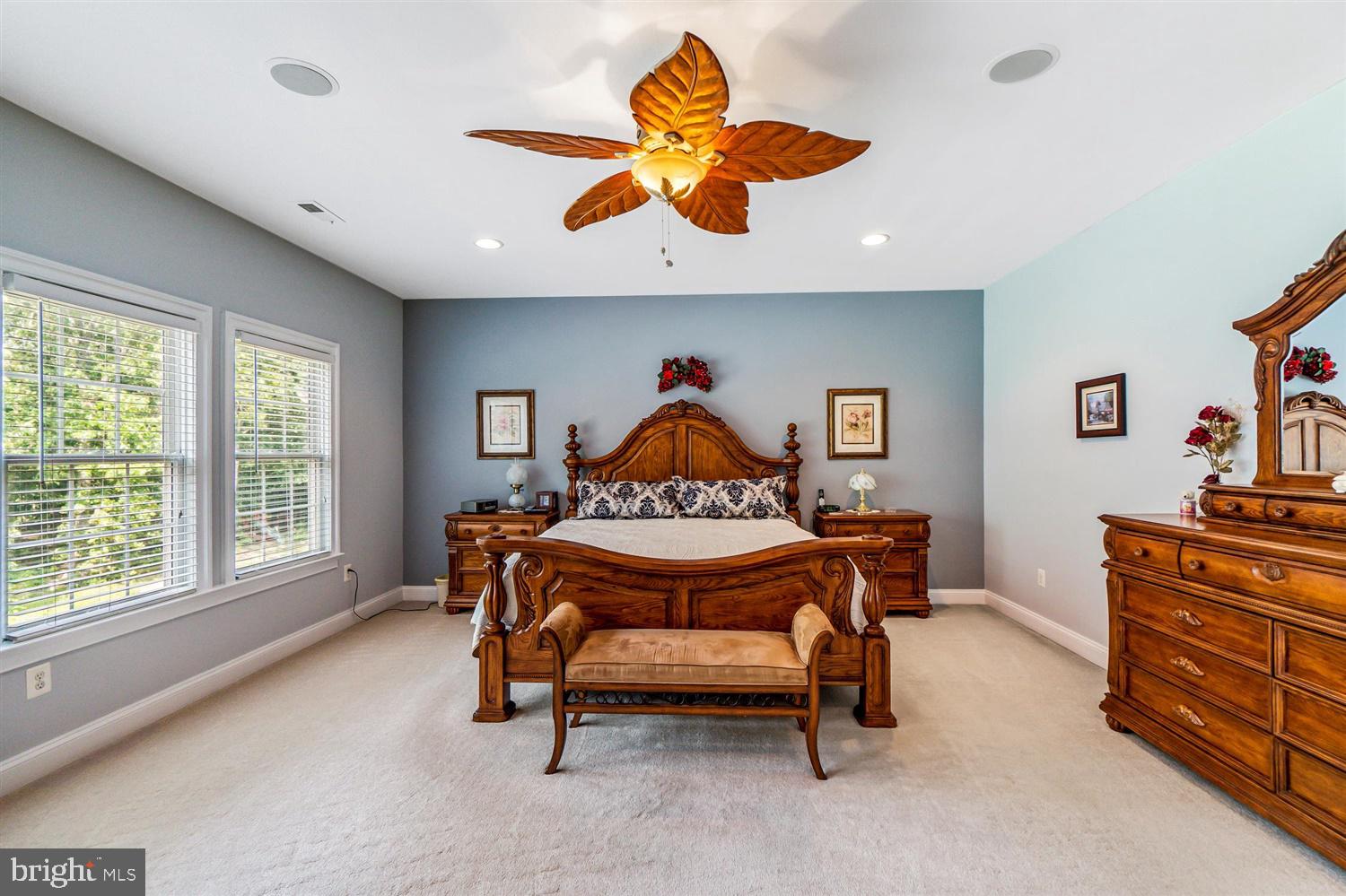 GREENSPRING - Residential