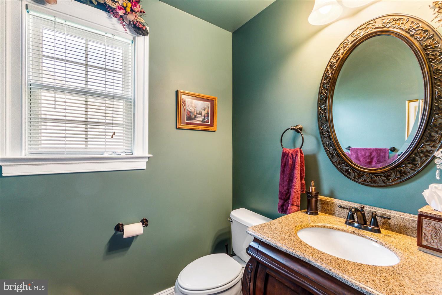 GREENSPRING - Residential