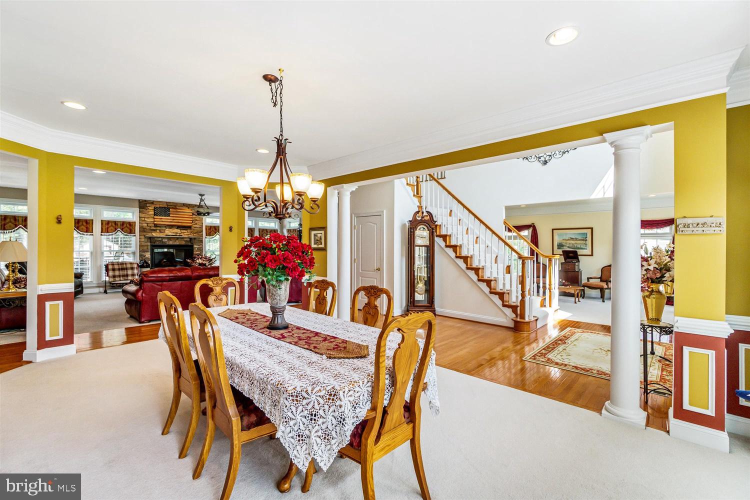 GREENSPRING - Residential