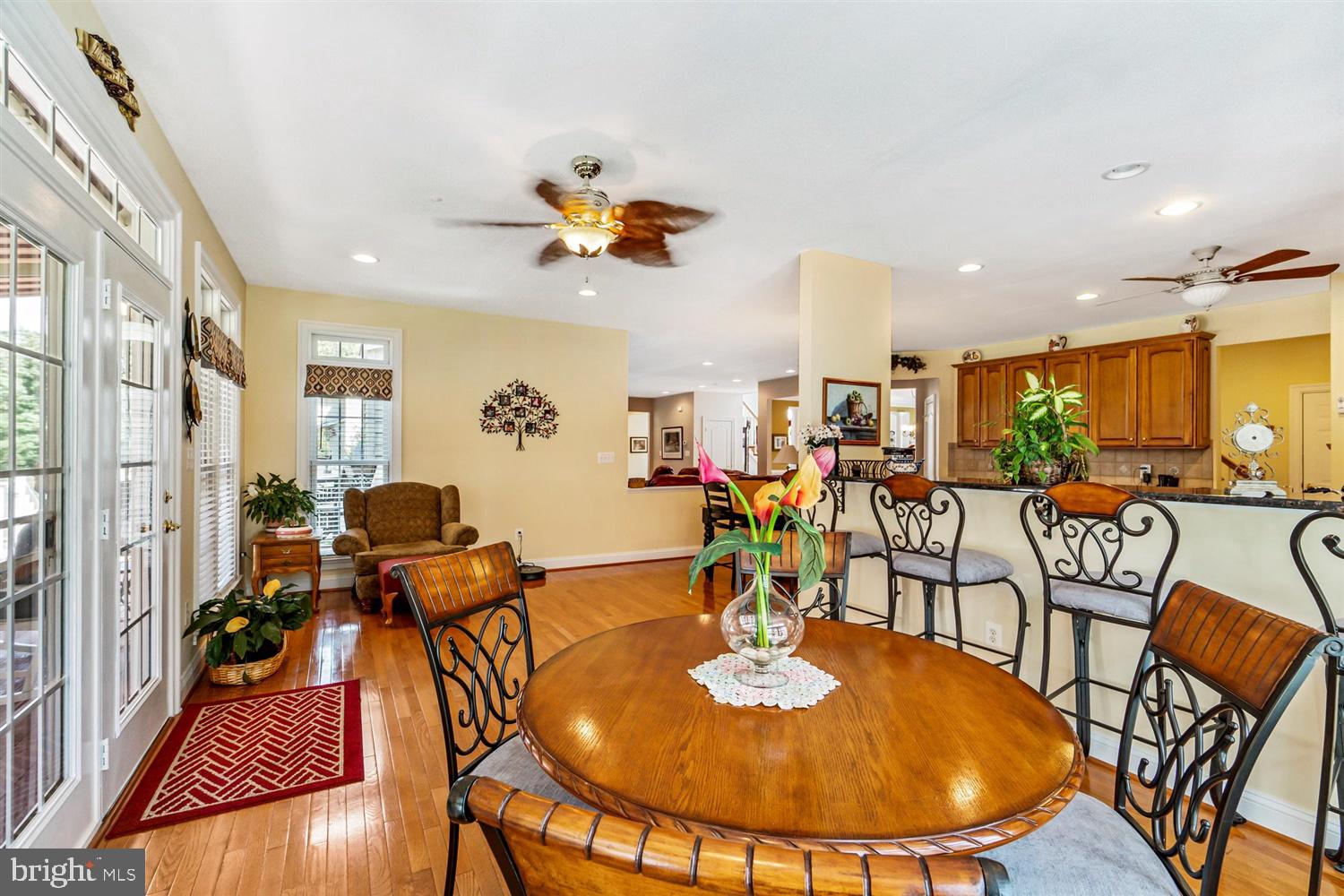 GREENSPRING - Residential