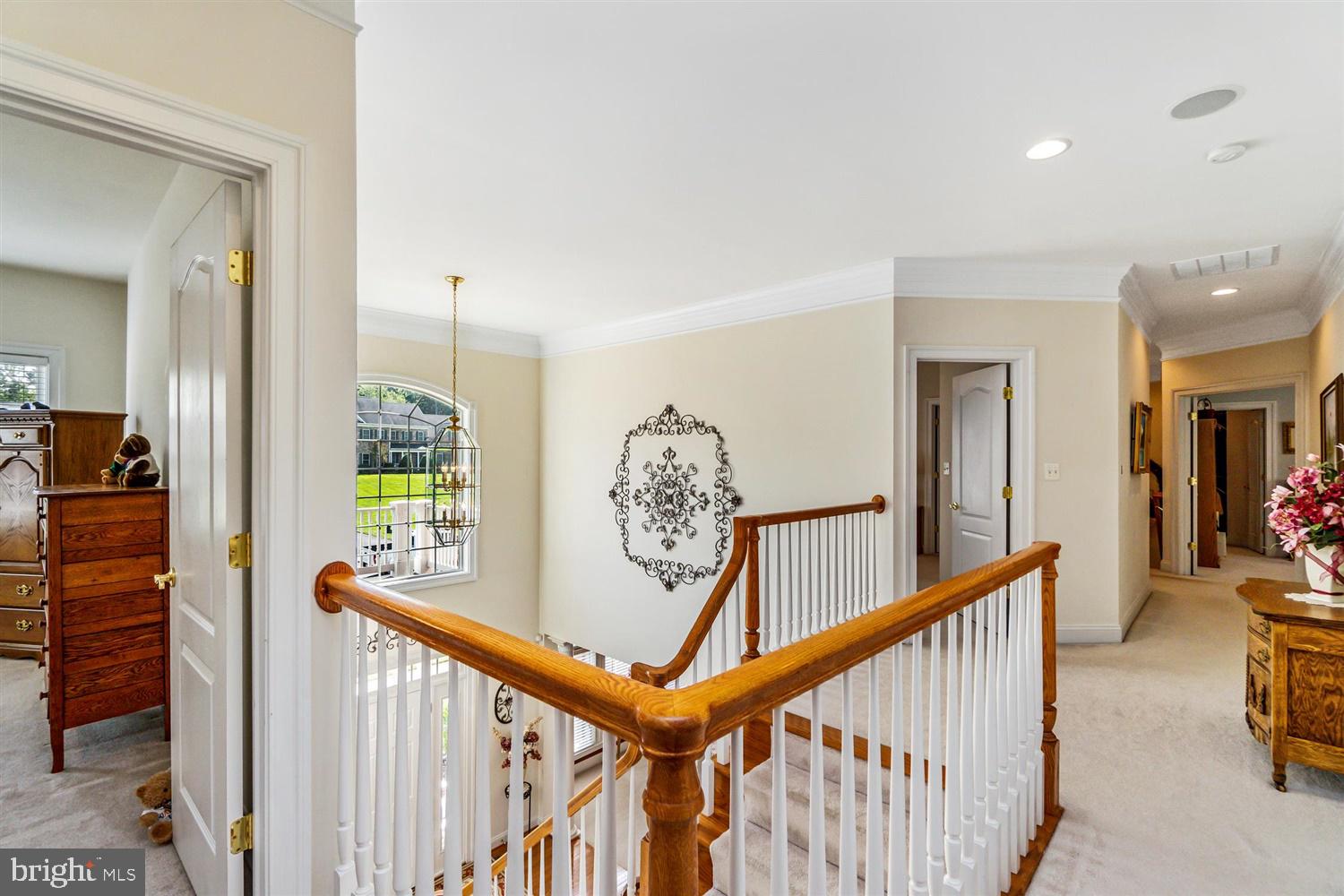 GREENSPRING - Residential