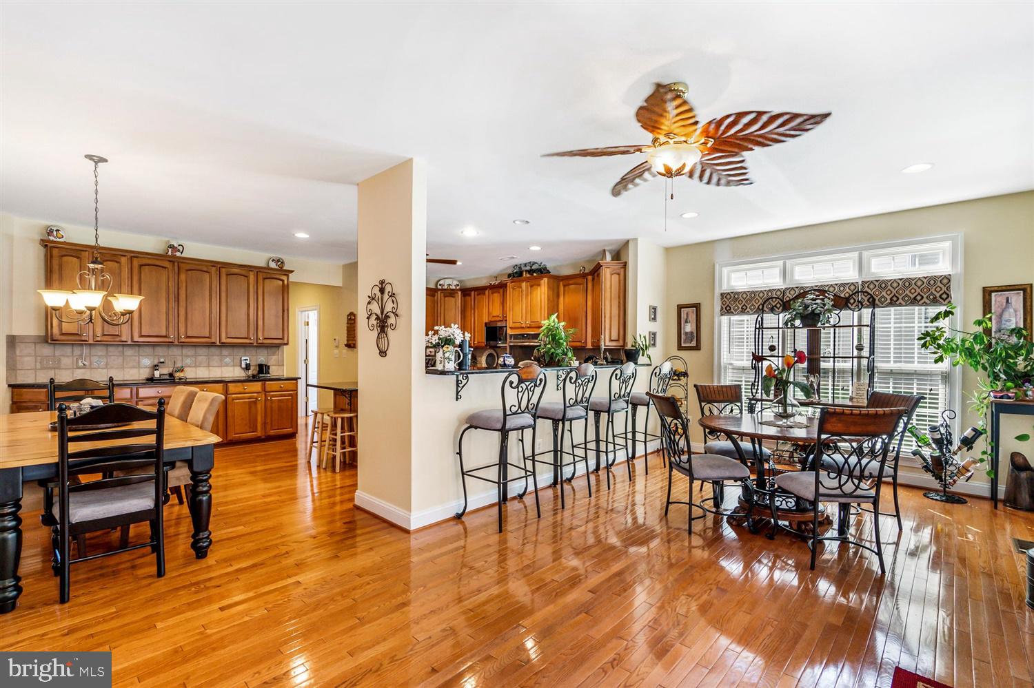 GREENSPRING - Residential