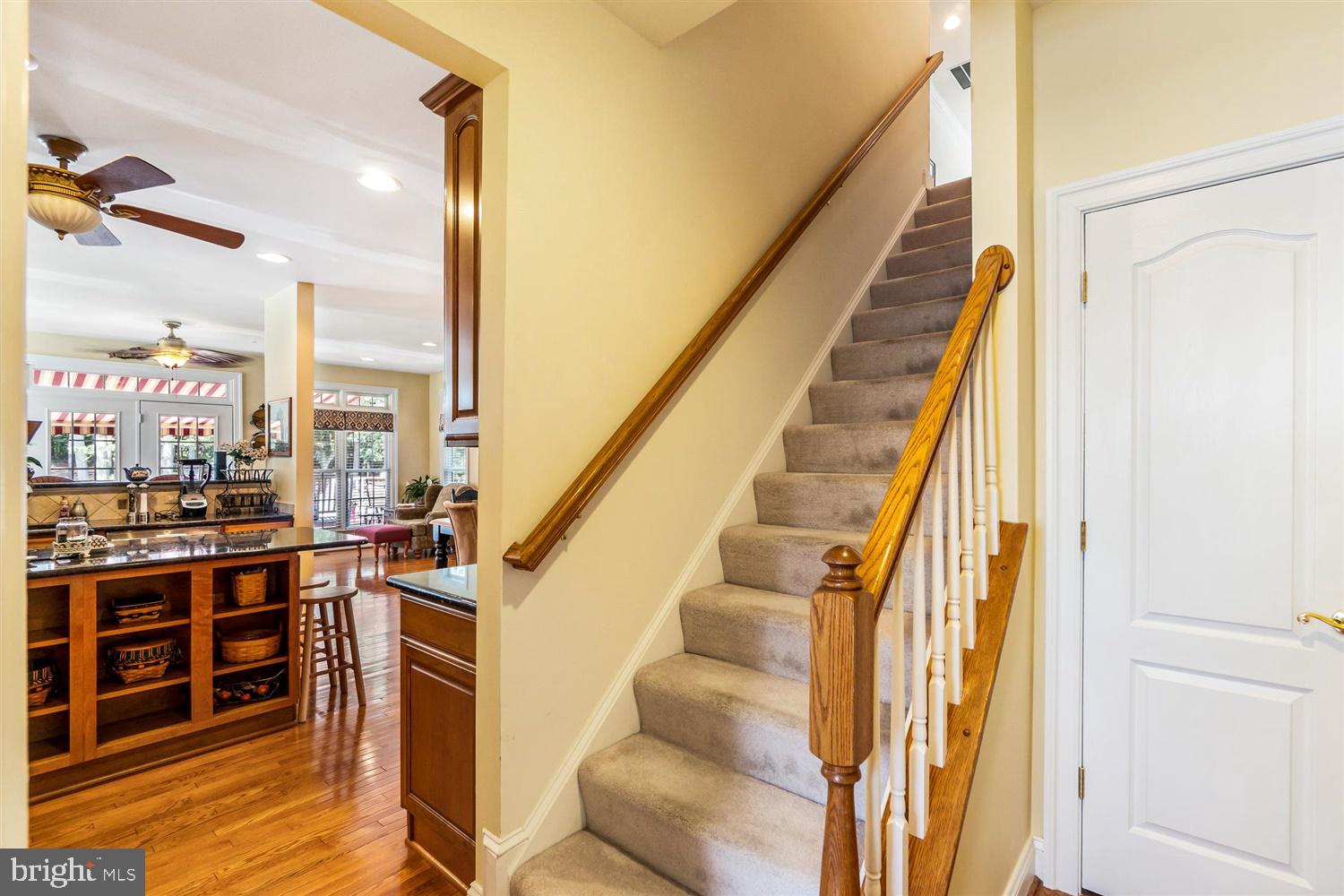 GREENSPRING - Residential