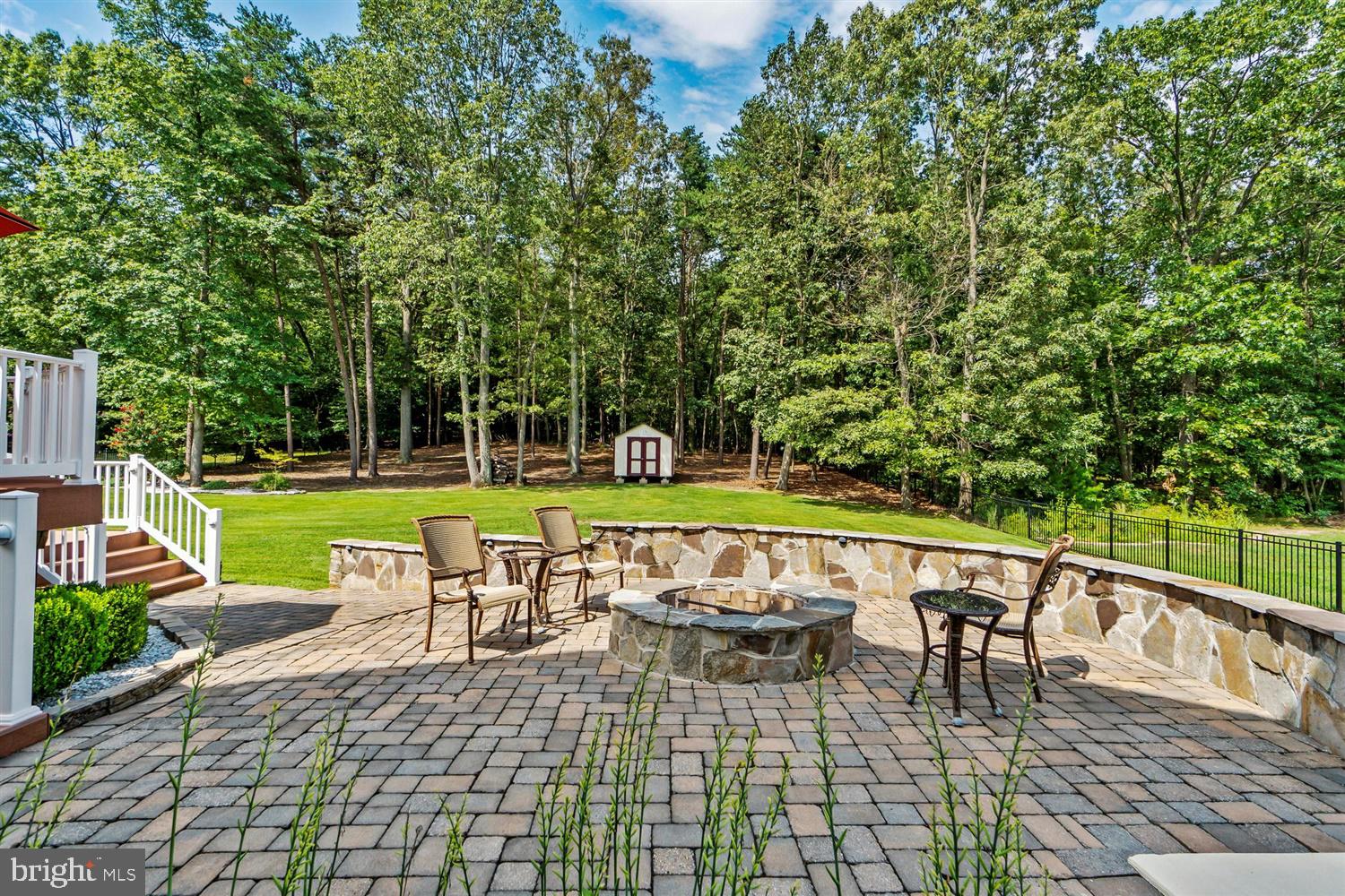 GREENSPRING - Residential