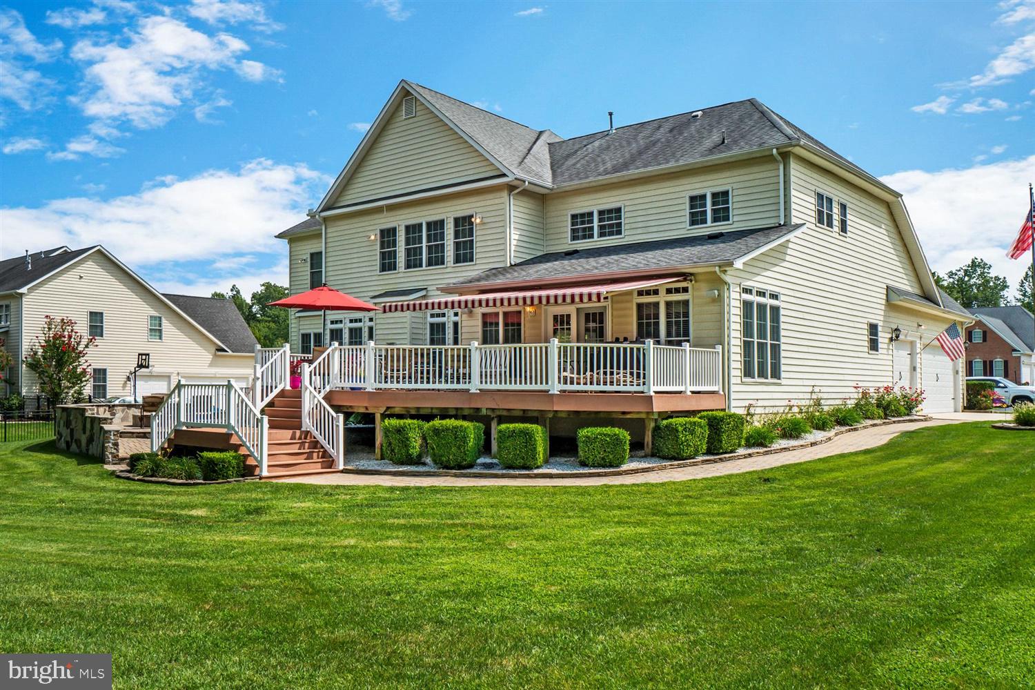 GREENSPRING - Residential