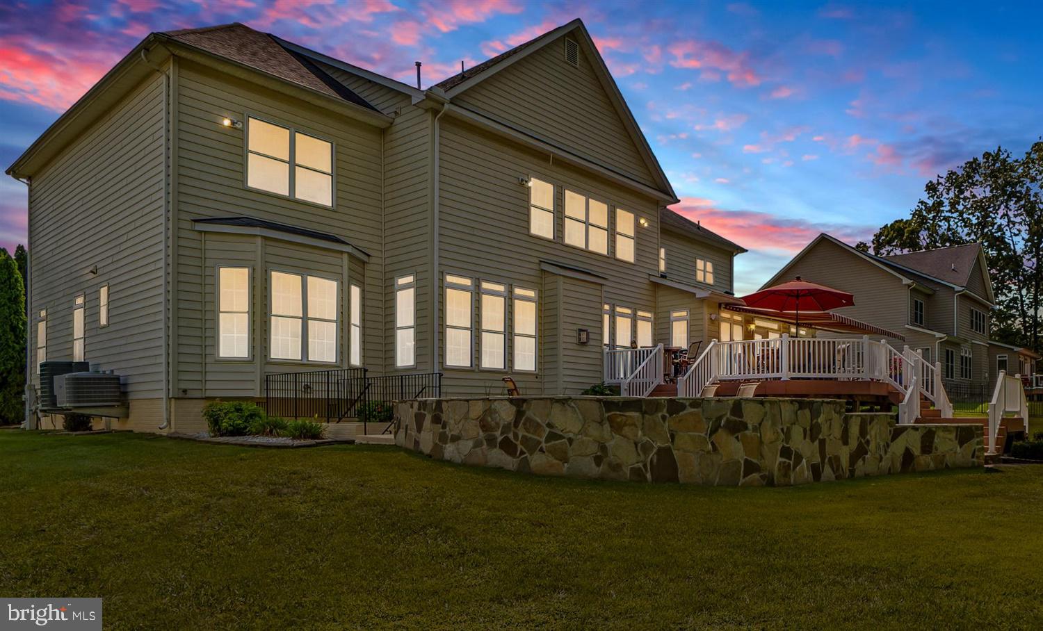 GREENSPRING - Residential