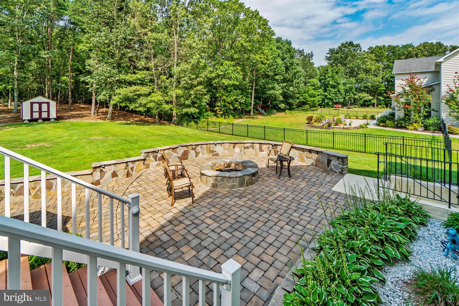 GREENSPRING - Residential