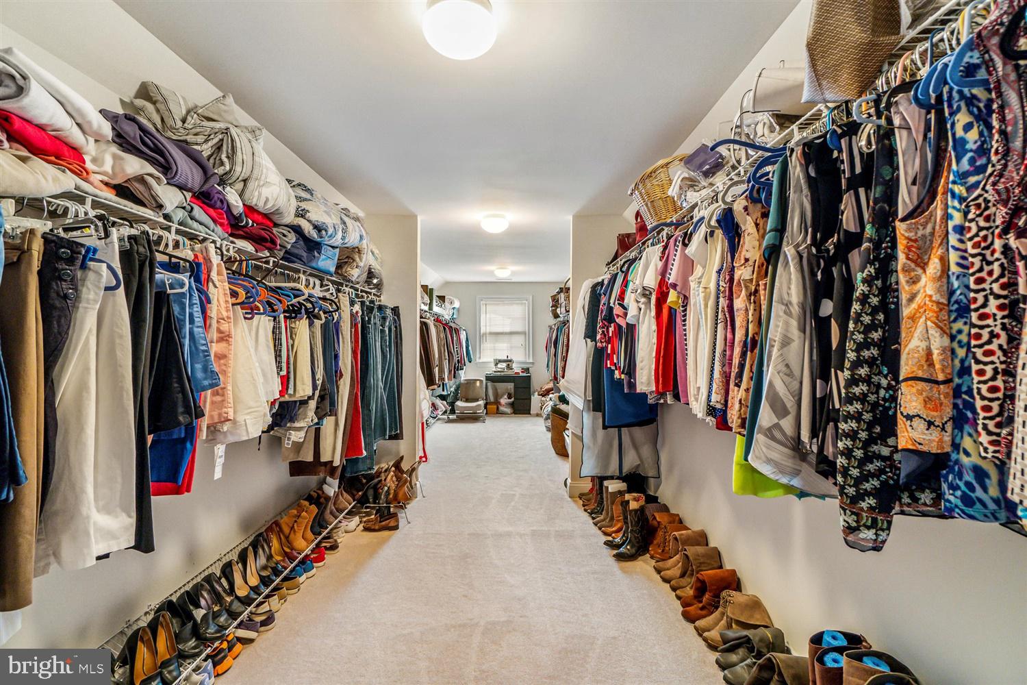 GREENSPRING - Residential