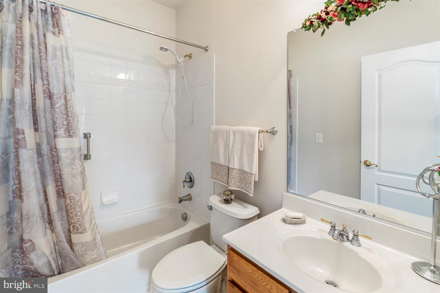 GREENSPRING - Residential