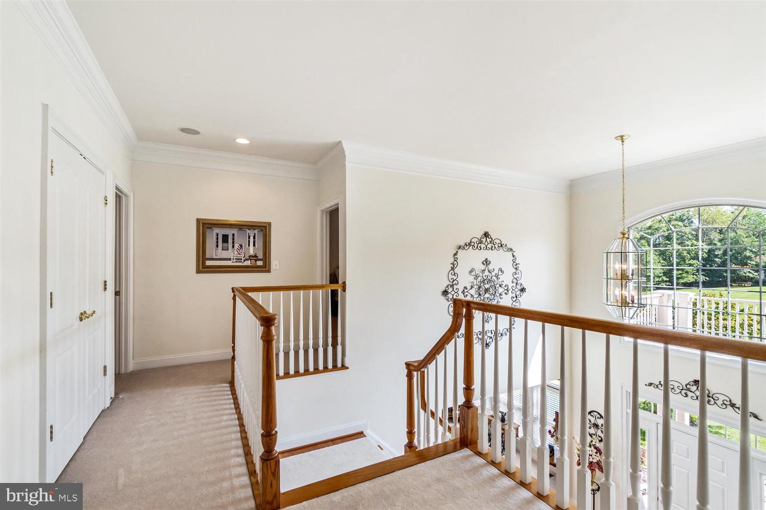 GREENSPRING - Residential