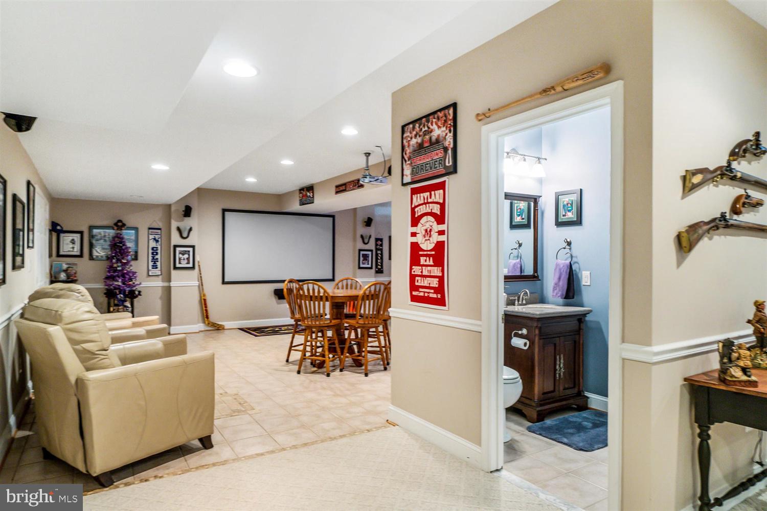 GREENSPRING - Residential