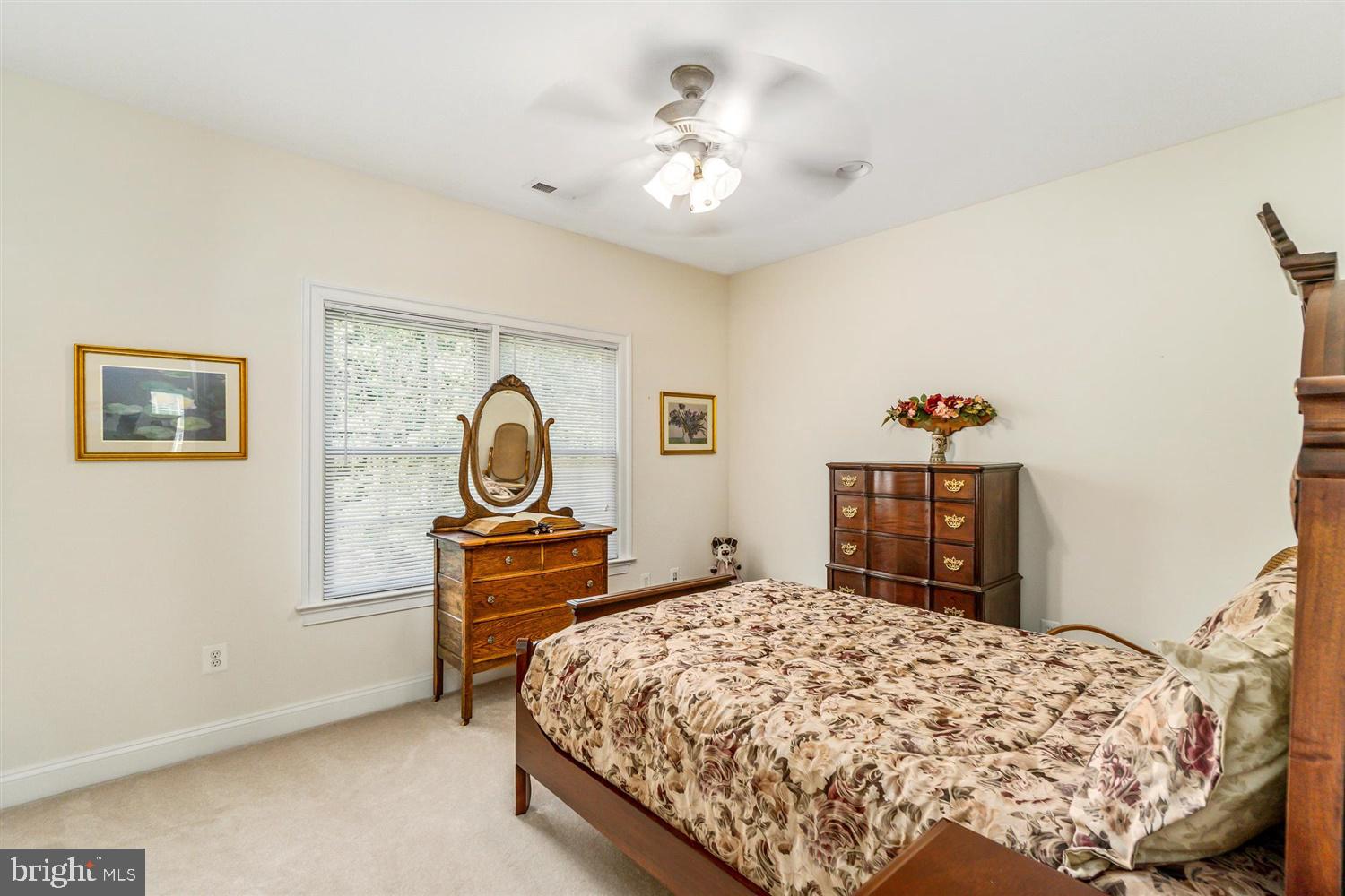 GREENSPRING - Residential