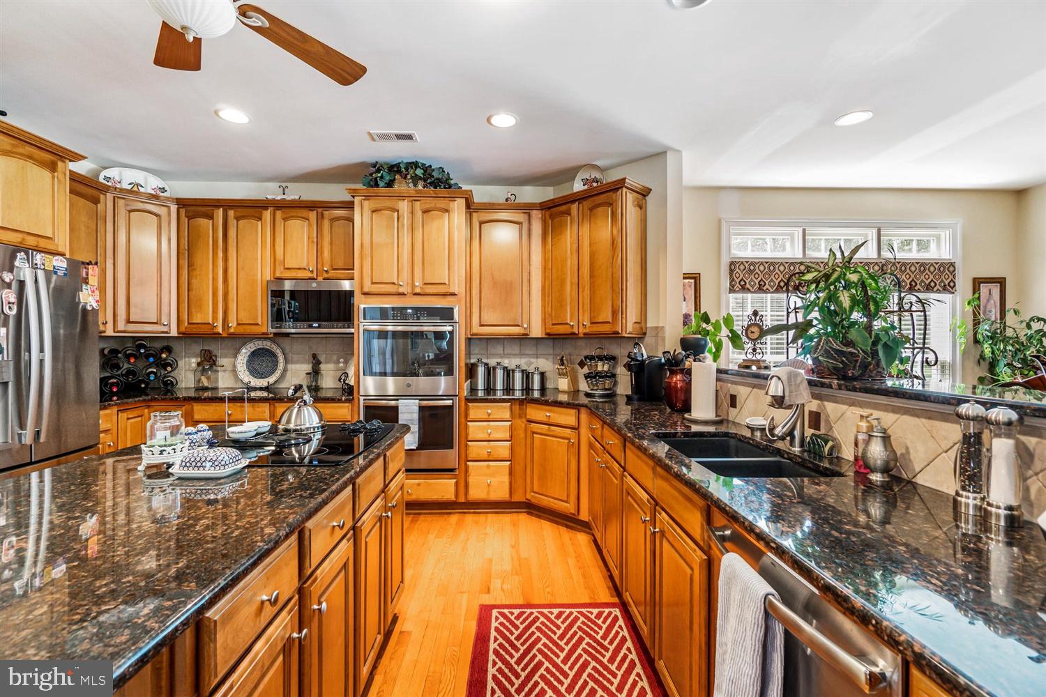 GREENSPRING - Residential