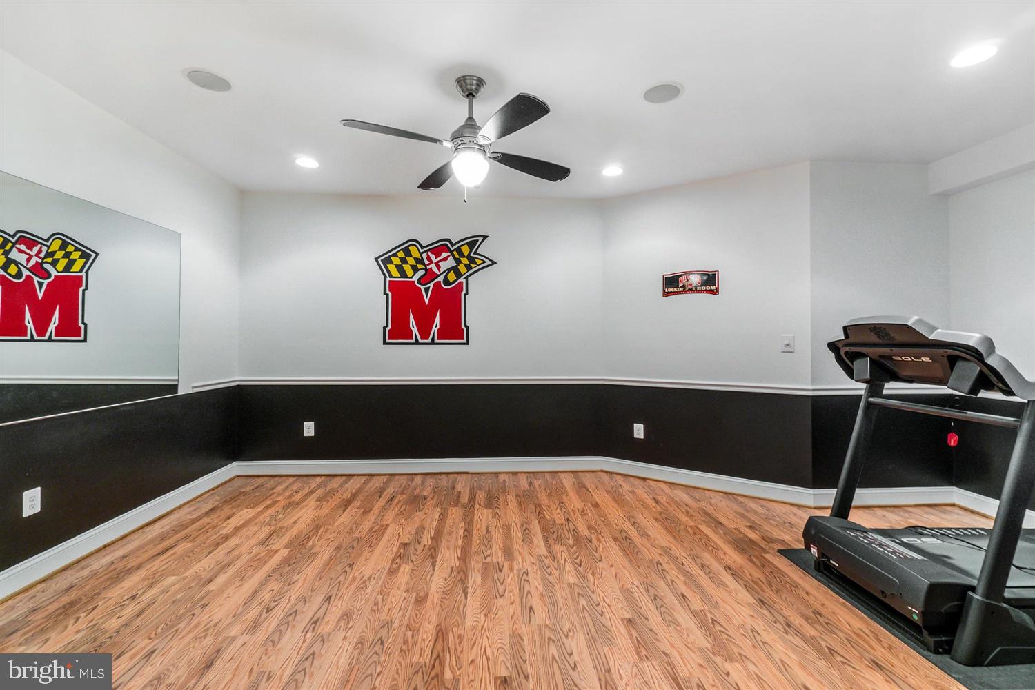 GREENSPRING - Residential