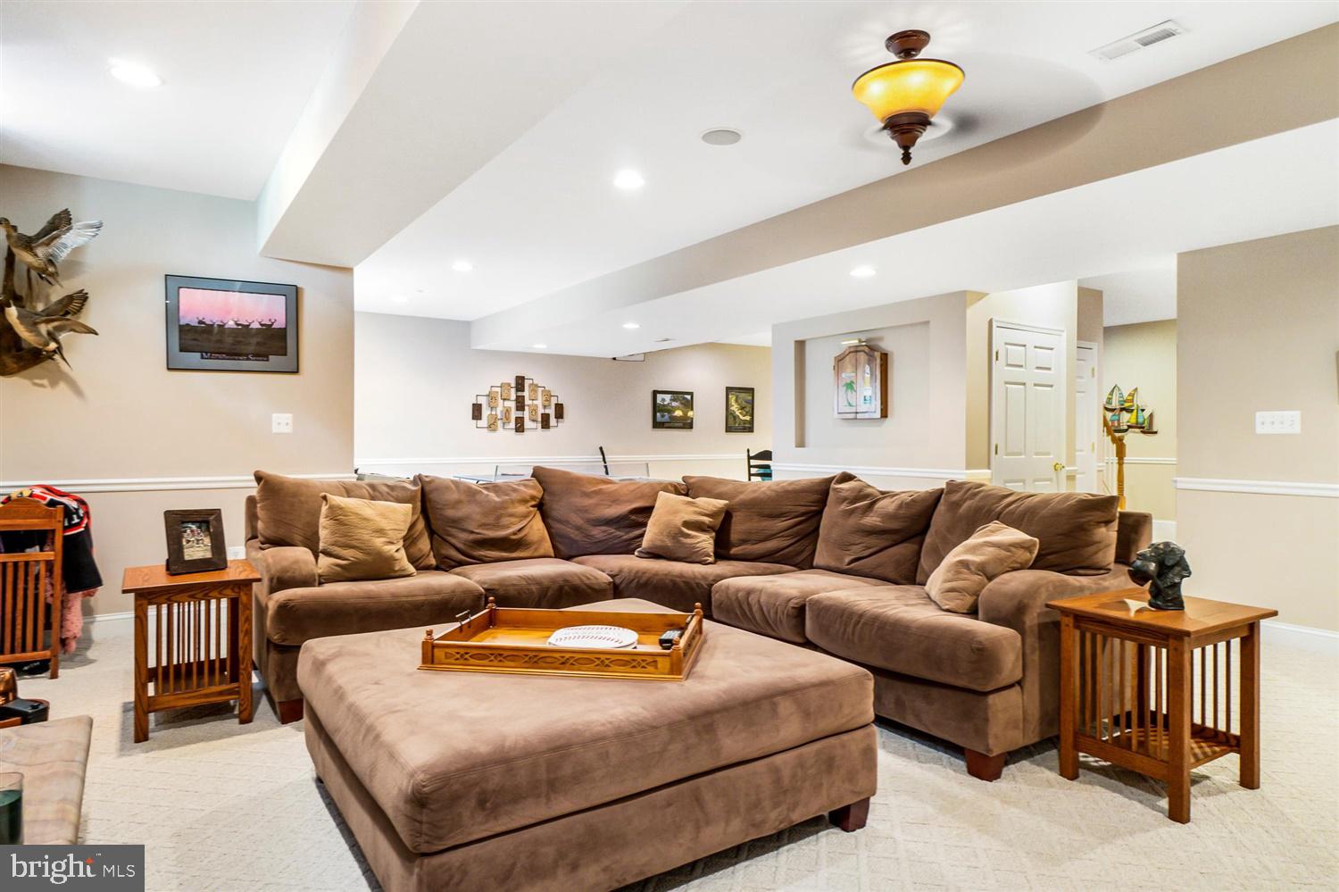 GREENSPRING - Residential