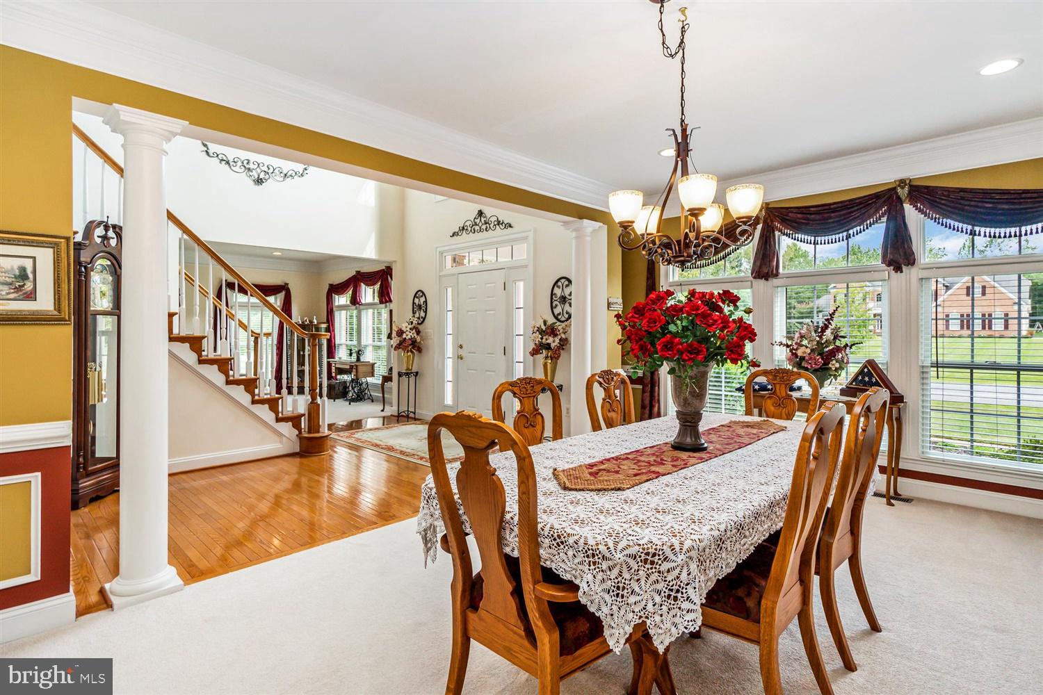 GREENSPRING - Residential