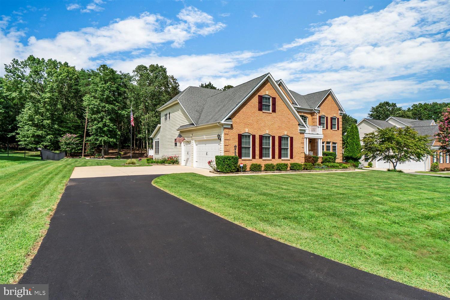 GREENSPRING - Residential