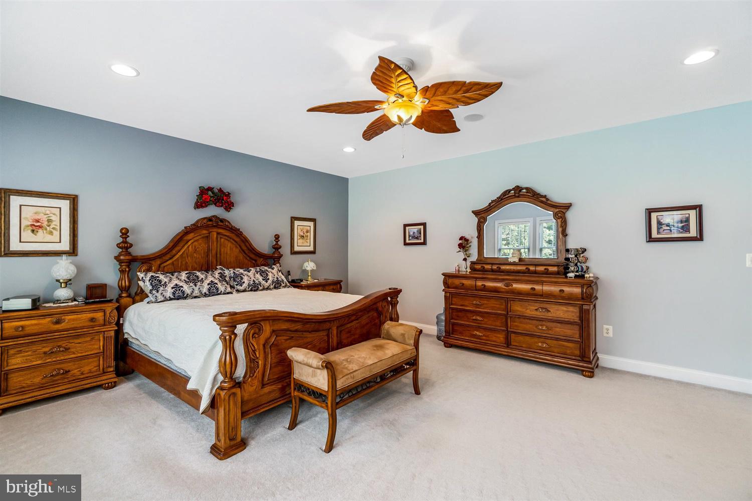 GREENSPRING - Residential