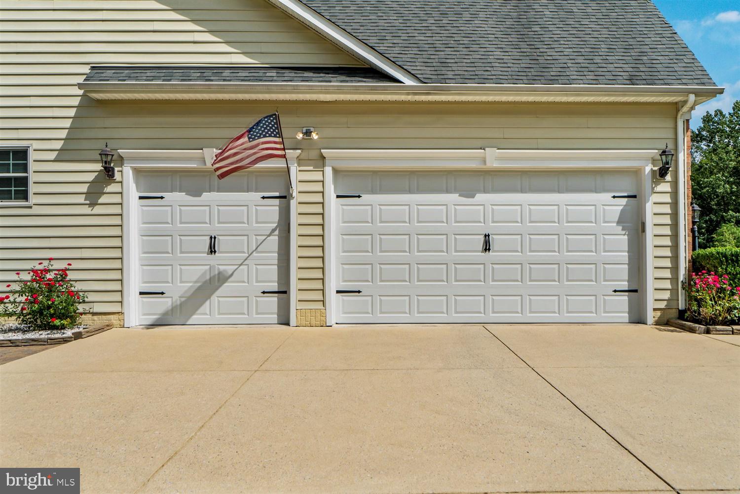 GREENSPRING - Residential