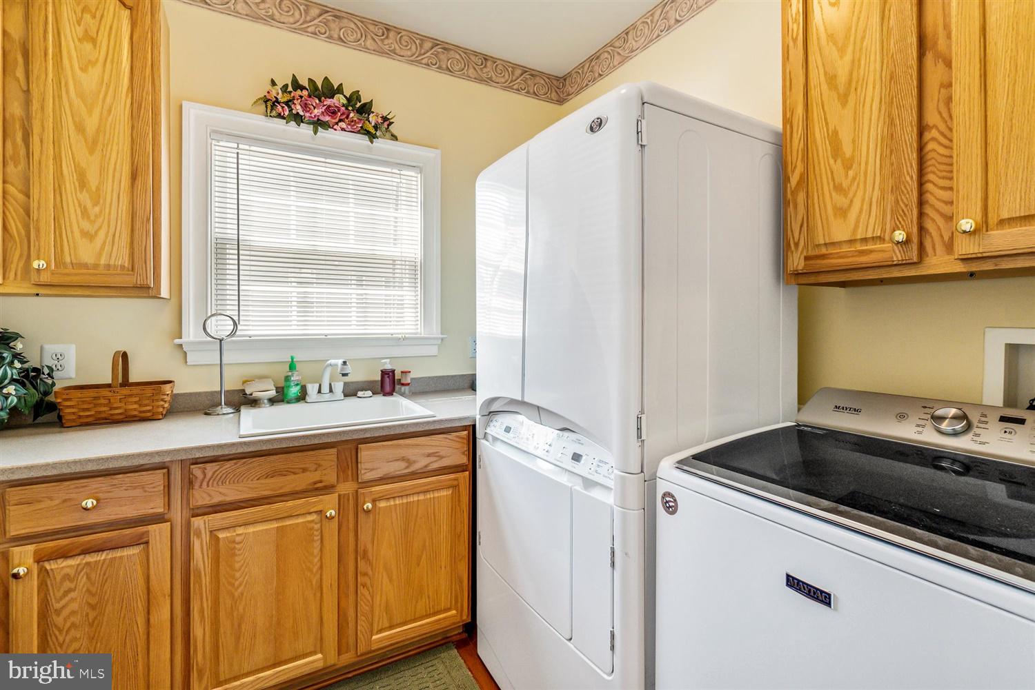 GREENSPRING - Residential