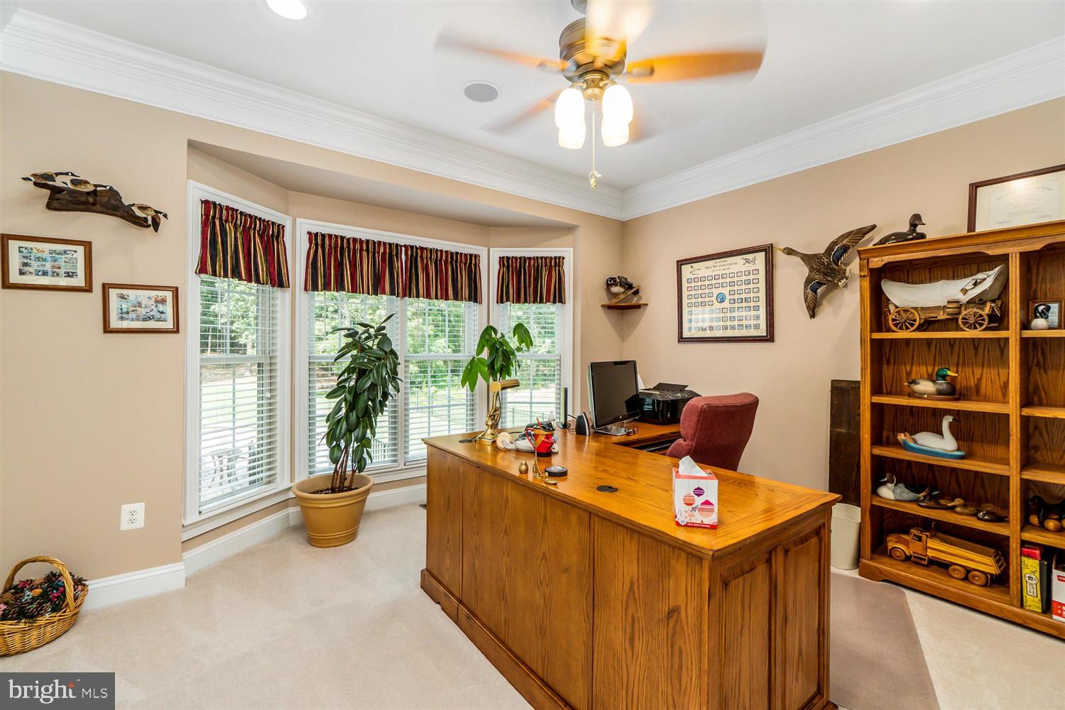 GREENSPRING - Residential