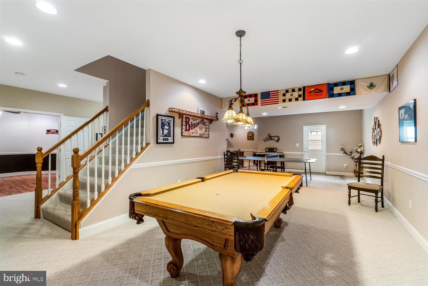 GREENSPRING - Residential