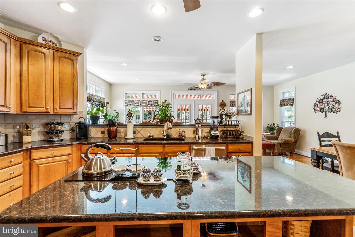 GREENSPRING - Residential