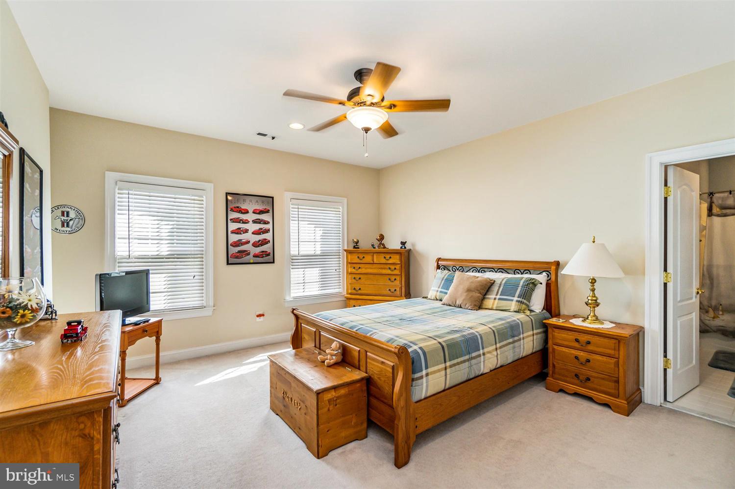 GREENSPRING - Residential